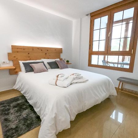 Apartamento Altea Blanca 外观 照片