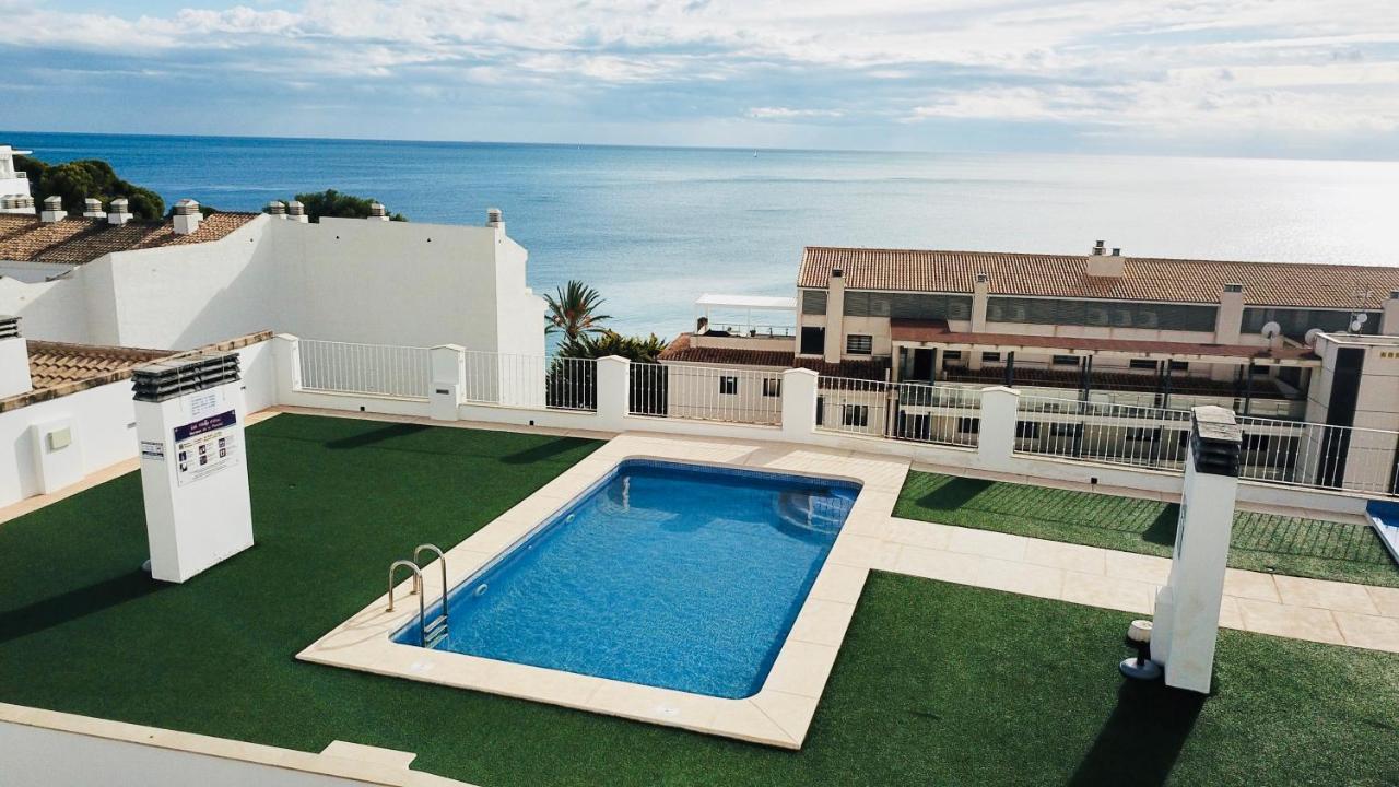 Apartamento Altea Blanca 外观 照片