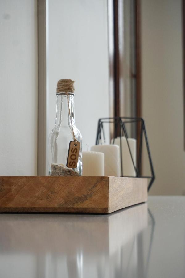 Apartamento Altea Blanca 外观 照片