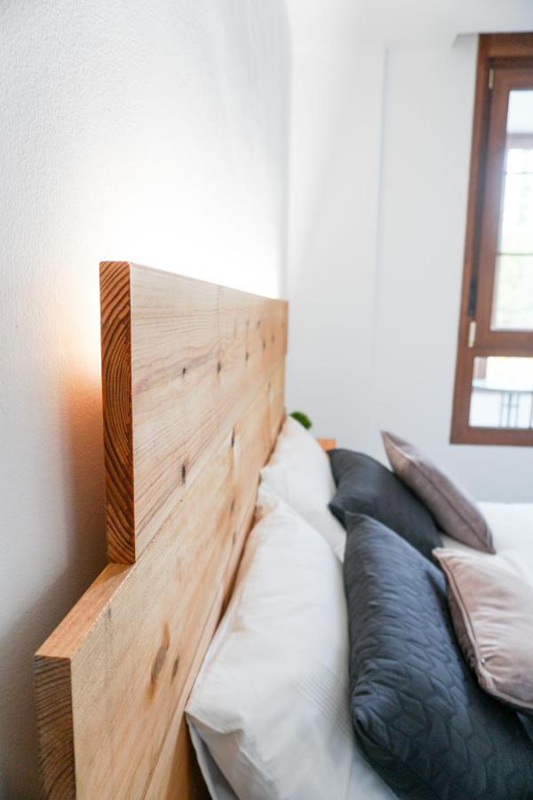 Apartamento Altea Blanca 外观 照片