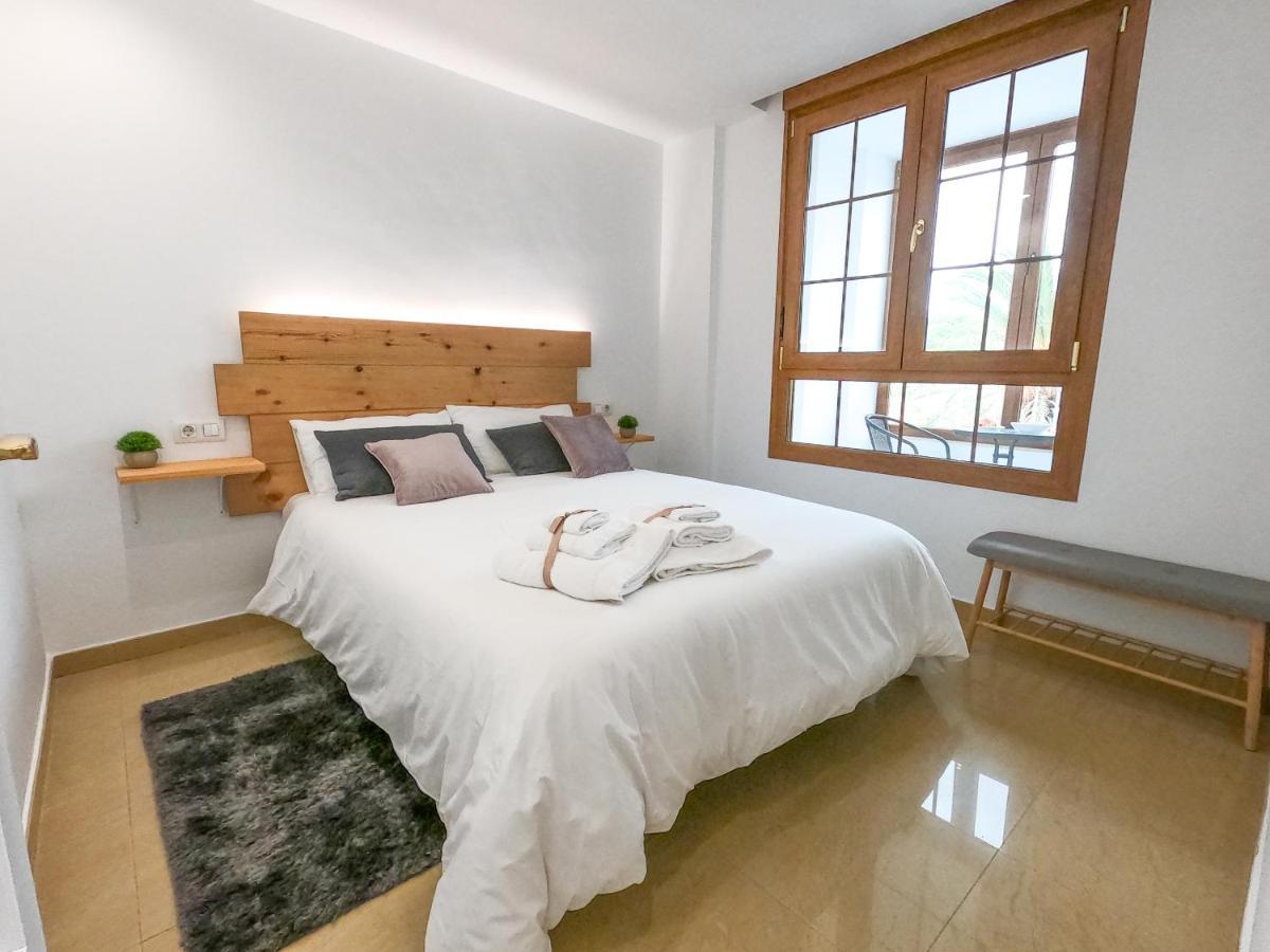 Apartamento Altea Blanca 外观 照片