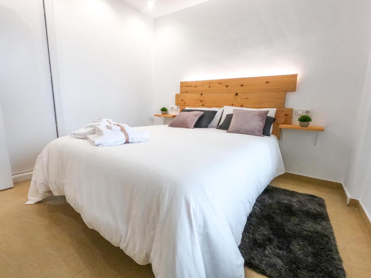 Apartamento Altea Blanca 外观 照片