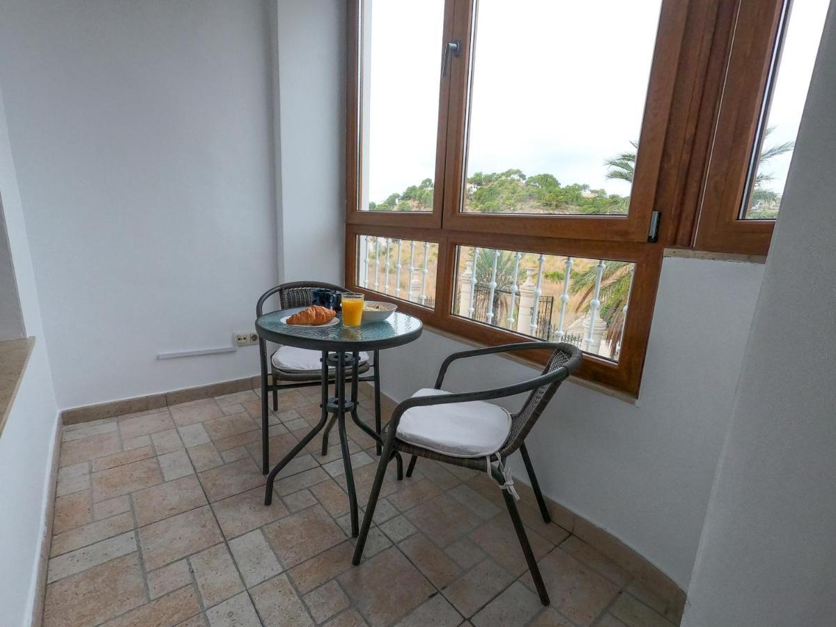 Apartamento Altea Blanca 外观 照片