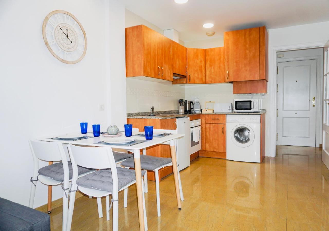 Apartamento Altea Blanca 外观 照片