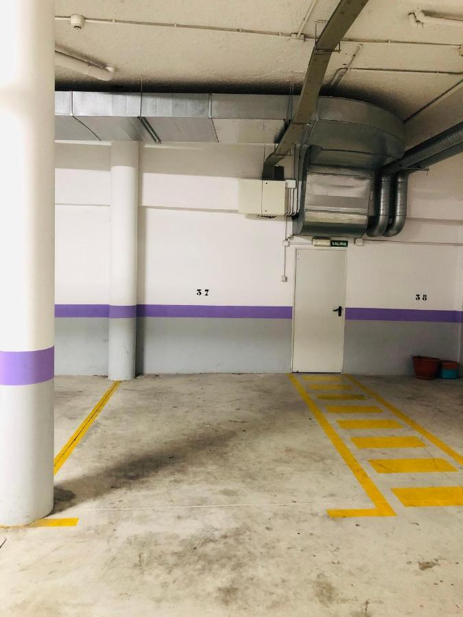 Apartamento Altea Blanca 外观 照片